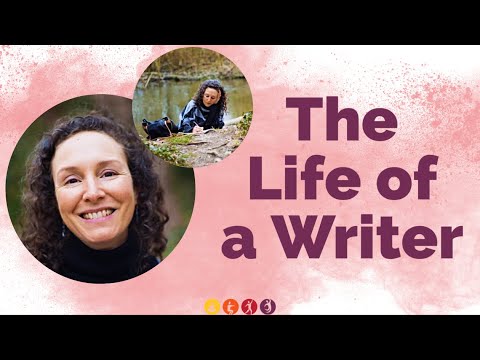 The Life Of A Writer