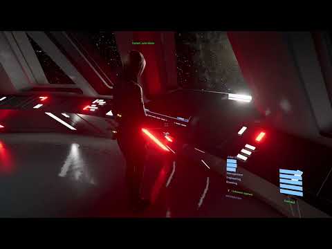 X4 Foundations: Star Wars, Interworlds Mod