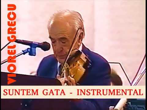 🎤🎻Viorel Grecu AUDIO (1998) - INSTRUMENTAL (Fratilor credinta)