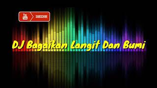 Download lagu DJ KEYBOARD KN7000 BAGAIKAN lANGIT DAN BUMI ARIA ENTERTAINMENT mp3