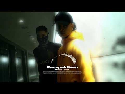 Django & Luciano - Type Beat - Perspektiven (prod. by Jepetto X)