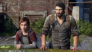 YouTube素人が荒廃した世界を生き抜く「THE LAST of US」実況　Part6