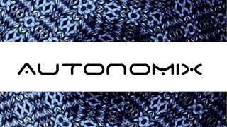 Week #89 - 01/08/20 - Autonomix Artist Session