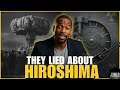 Unveiling the Hiroshima Cover-Up: The Secret Project They Hide From the World