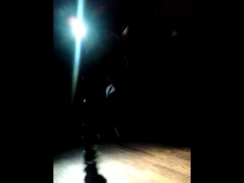 illForce vs CypherSons | Districk Groove 2014