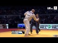 Judo 2016 Grand Prix Dusseldorf Nyman SWE Toth HUN 90kg Final
