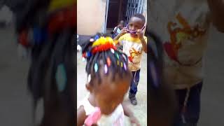 Jim White celebrating Christmas