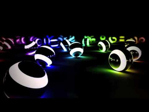 The Music (Peter Rauhofer Remix)