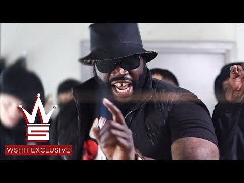 Ewol Samo - Hoolie Homicide Gang (Official Music Video)