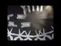 Edward Scissorhands Title Sequence