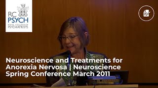 How can neuroscience inform the development of treatment for Anorexia Nervosa?