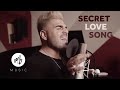 Matt Bloyd Secret Love Song LIVE