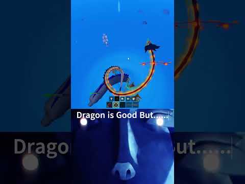 Ghoul Race V4 vs Sea Beast in Blox Fruits Roblox #roblox #bloxfruits #technogamerz #reels #shorts