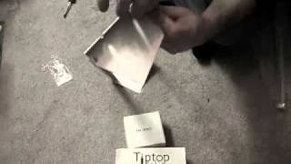 Video thumbnail for Tiptop Audio Happy Ending Kit by Tiptop .Audio
