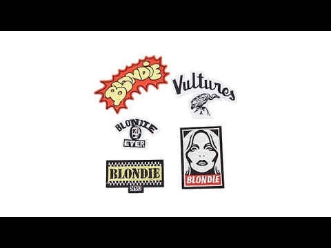 download lagu mp3 mp4 Blondie Patch, download lagu Blondie Patch gratis, unduh video klip Blondie Patch