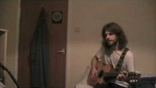 Tonite (Reprise) [Smashing Pumpkins cover]