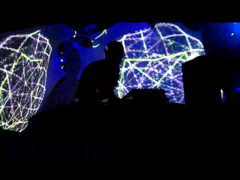 paul psr ryder@sub sonik psyence 26/11/2011