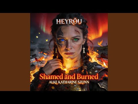 HEYRÐU SHAMED AND BURNED