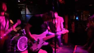 I am the Avalanche - Gratitude