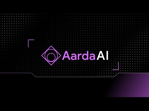 Aarda AI - The world's first AI-powered worldbuilding and story engine for games.