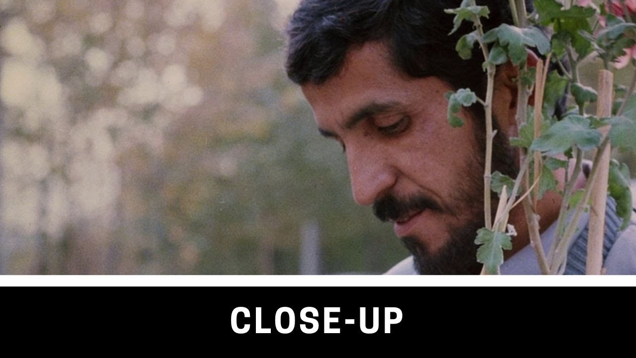 CLOSE-UP (1990) | CRÍTICA