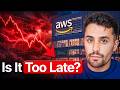 IS IT TOO LATE TO LEARN AWS? (NEW DATA)