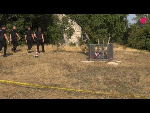 PRVI TV// Informacije o napadu na Zdravka Mamića