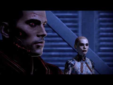 Zagrajmy w Mass Effect 2 (Renegat) part 25