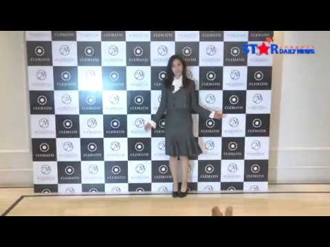 T-ara Eunjung-Hyomin 'The fashion let feel the season'