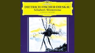 Schubert: Winterreise, D.911 - 4. Erstarrung