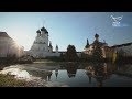 Locurile Sfinte Din Rusia Regiunea Iaroslavl