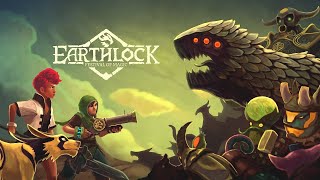 EARTHLOCK: Festival of Magic | EPISÓDIO #01 | Gameplay pt-br
