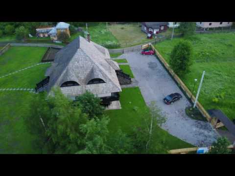 Pensiunea La MOARA**** din Fundu Moldovei, Jud Suceava Bucovina, ROMANIA