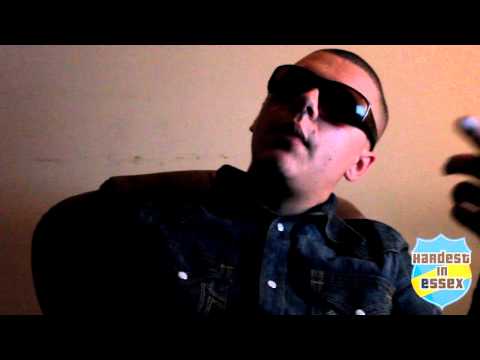 ONE40 | Hardest In Essex - Baxter EP1