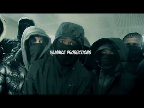 *FREE* UK Drill Type Beat ''Way Too Trappy'' / UK Drill (Prod.by.Yamaica)