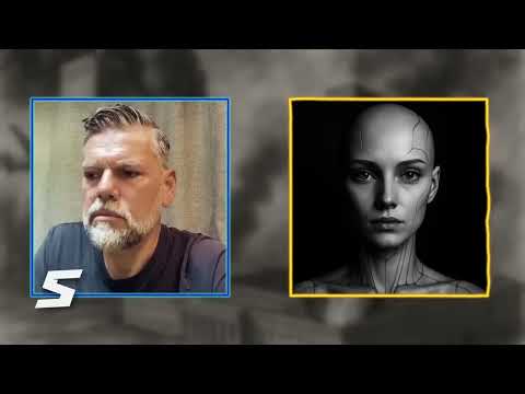 Kayvan Soufi Siavash fragt KI Chat zu 911 👉 spektakuläre Antworten Teil 12 Die große Erzählung