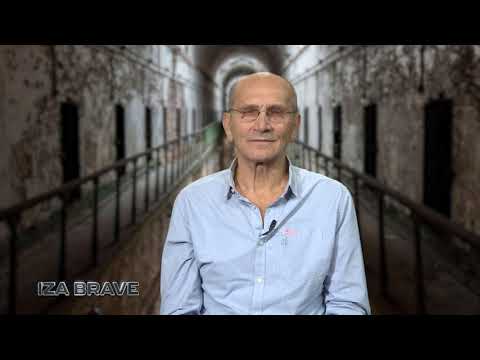 IZA BRAVE - Misa Bjelivuk - ep 41 - (TV Happy 15.11.2021)