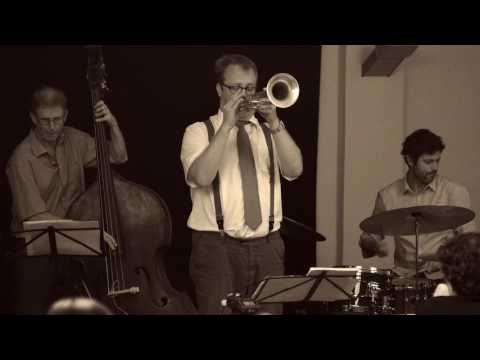 Georg Boeßner Trio feat. Axel Schlosser - Live