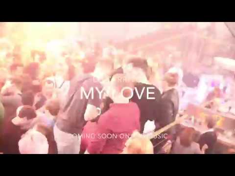 DJ Territo - My Love (Release Teaser 2)