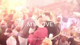 DJ Territo - My Love (Release Teaser 2)