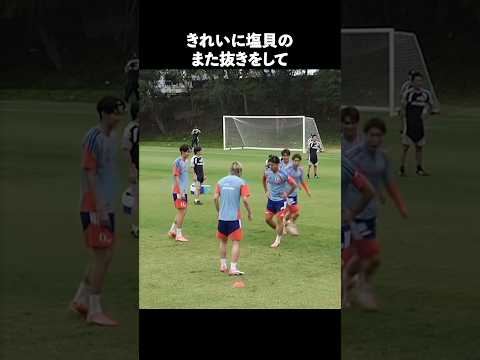 また抜きで煽ってしまう日本代表#サッカー #サッカー日本代表#ワールドカップ