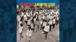 Johnnie Taylor - Take Care Of Your Homework - Stax '68: A Memphis Story