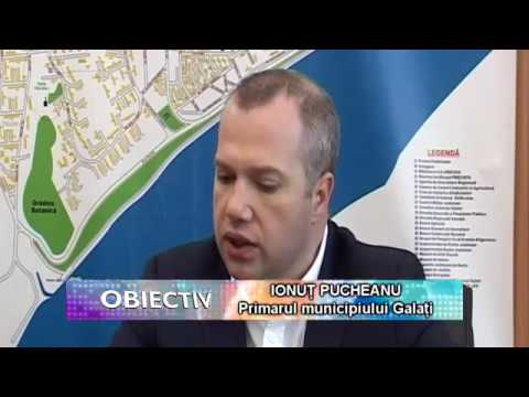15.03.2017/ Știre ETV - TROLEIBUZE NOI PENTRU GALAȚI