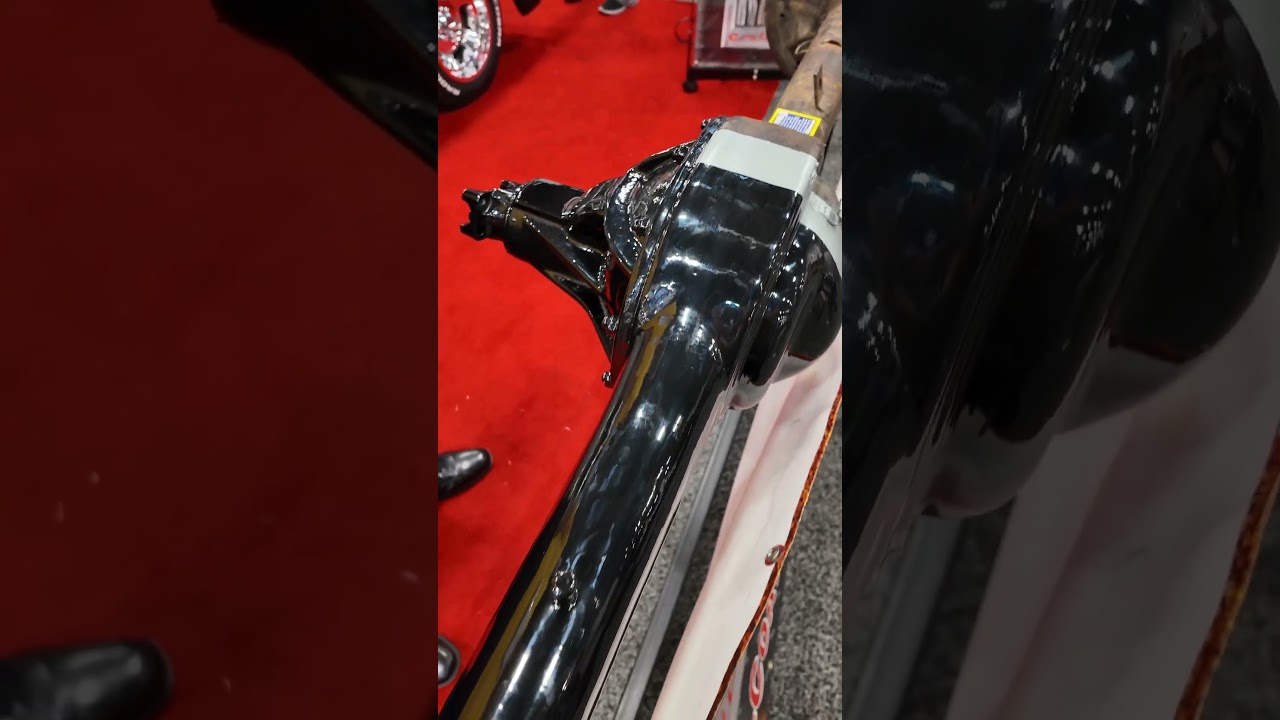 SEMA 2025: KBS Coatings RustSeal – 3-Step Rust Protection System | 11 Colors, Long-Term Protection