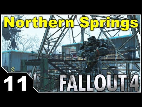Fallout: Northern Springs - EP11