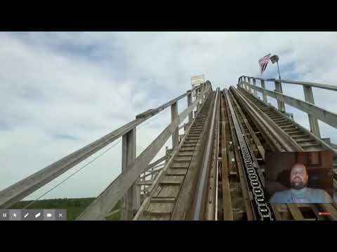 VFT Shivering Timbers