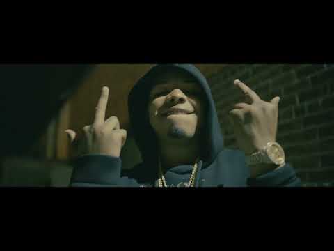 Young Zay " RELIGION " ( Official Music Video ) Painted By @Director_Picaso