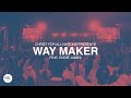 Way Maker LIVE Christ For All Nations Presents WORTHY Feat Eddie James