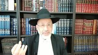 Mieux remercier Ashem grâce à la Méguilat Esther Refoua chelema de Alain Isaac ben Mireille