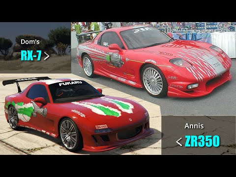 Building a Drift Car in GTA Online Los Santos Tuners Makes Us Forget About  GTA 6 - autoevolution